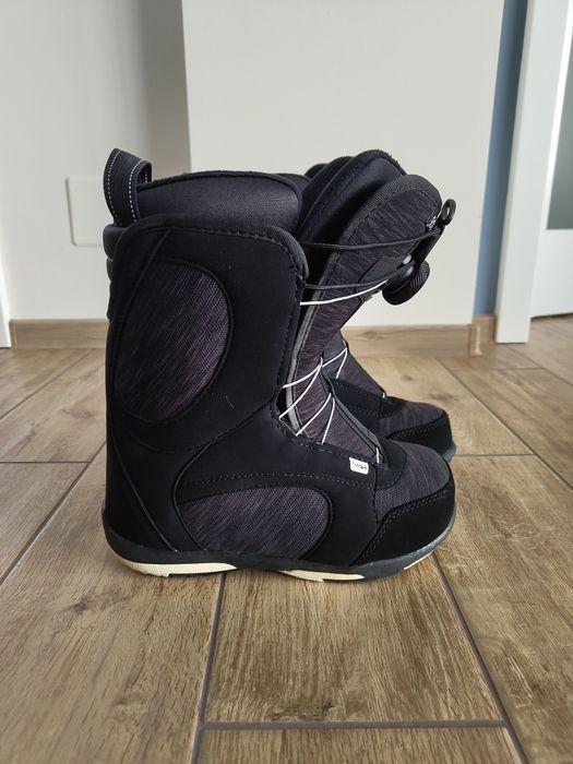 Boots Head ZORA BOA, marime 35
