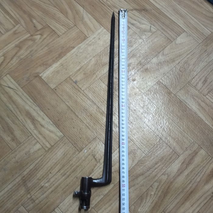 Щик М1867 за Remington Швеция