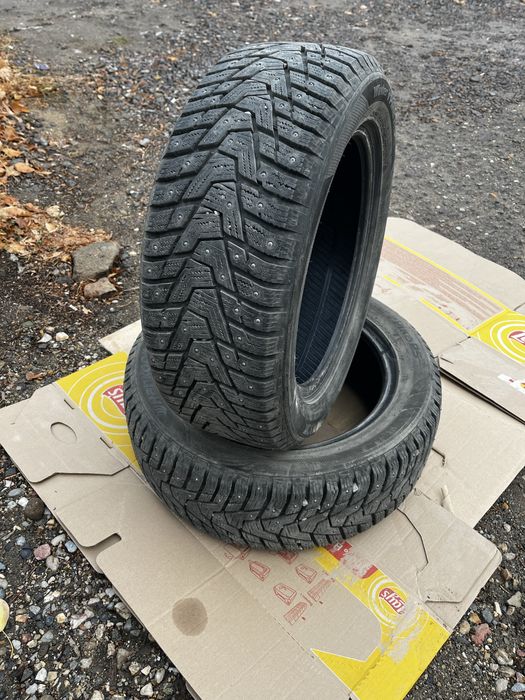 Зимние колеса р15