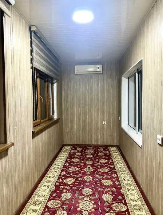 Аренда своя 3х комнатная Чор Су (Гулабад ц26) 650 у.е.