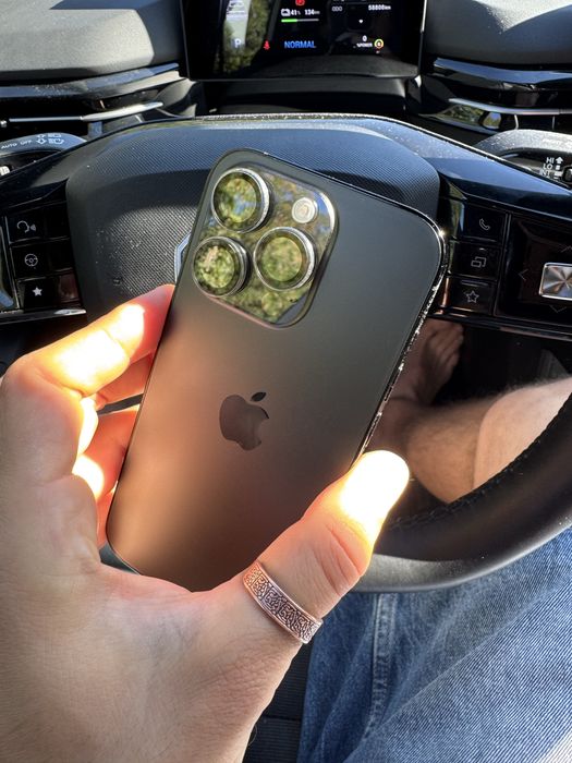 Iphone 14 pro 128gb
