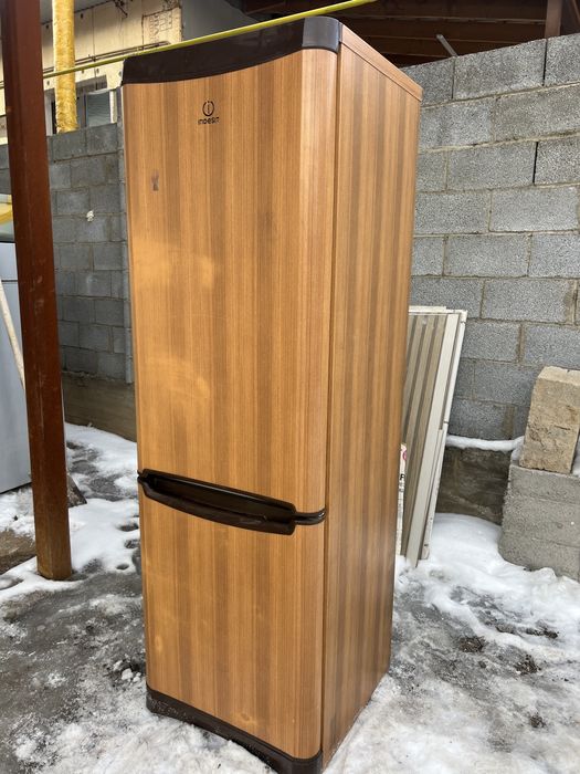 Холодилниктер бар гарантиясымен