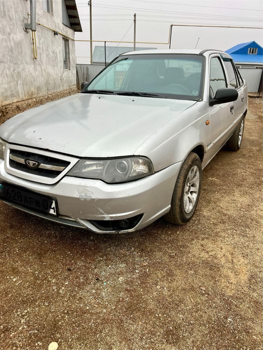 Nexia 2  2011 года