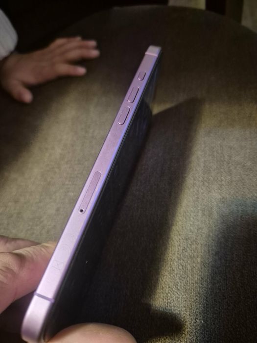 Iphone 16 plus 128 фаранция