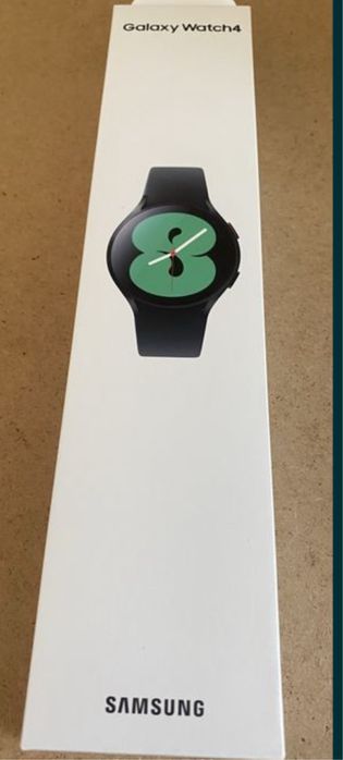 Samsung Watch4 yangi