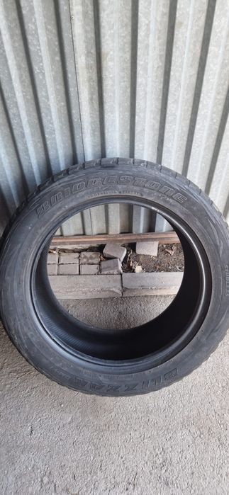 Шины Bridgestone