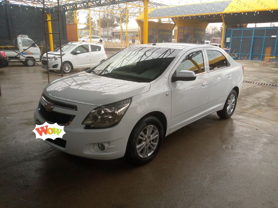 кобилт сотилади холати зор бензинда юрган газ койилмаган