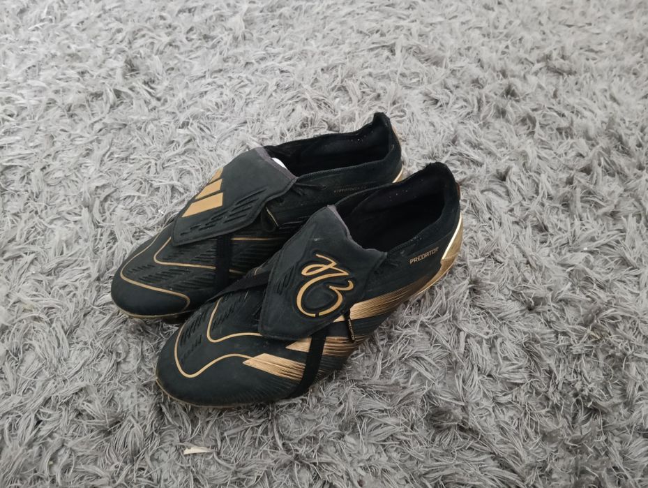 Ghete adidas predator elite