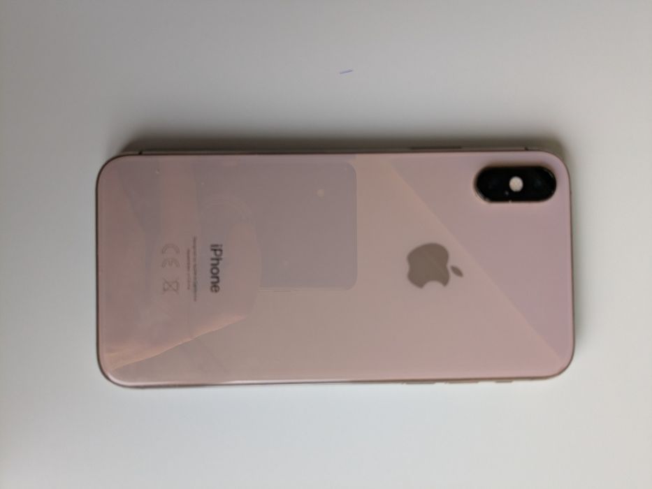 Iphone XS  de vanzare