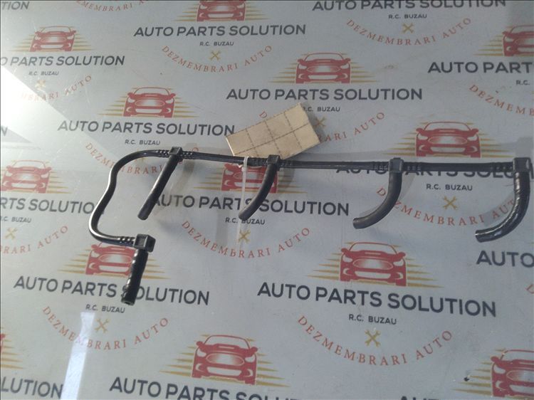 retur injectoare dacia logan mcv 1.5 dci an fabr. 2008