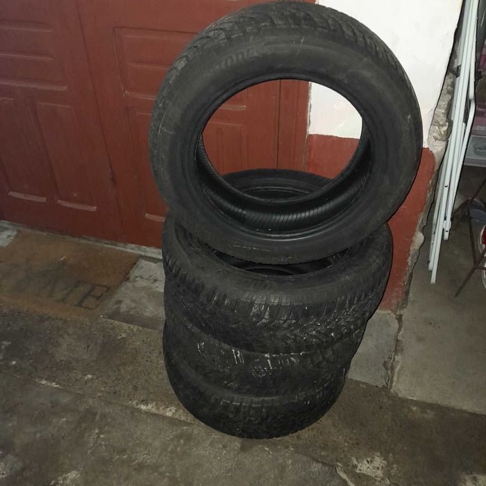Cauciucuri iarna bune la pret bun