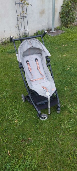 Carucior cybex libelle