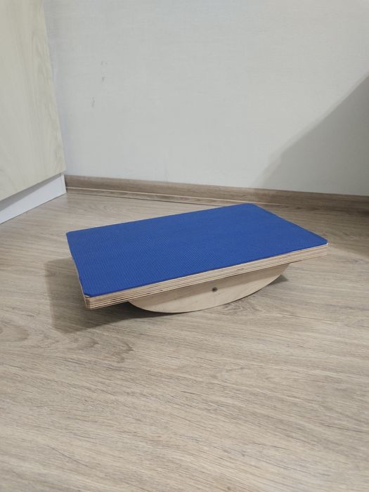 Продается балансборд из дерева