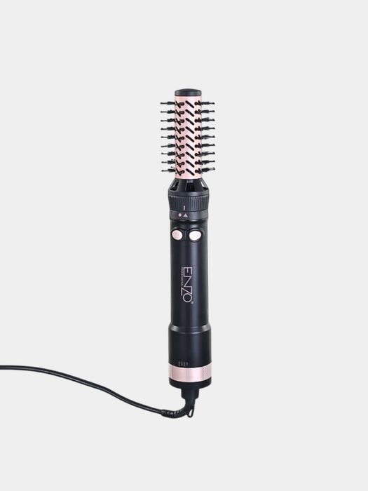 Фен-Стайлер ENZO Professional 7-в-1, Модель: EN-760. Оптом/В Розницу