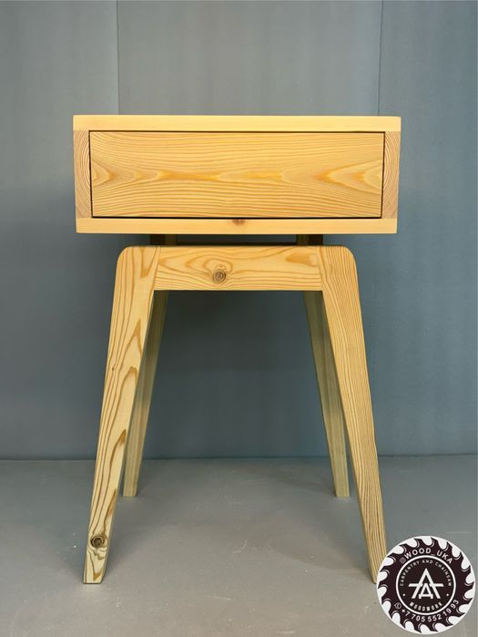 Прикроватный комод