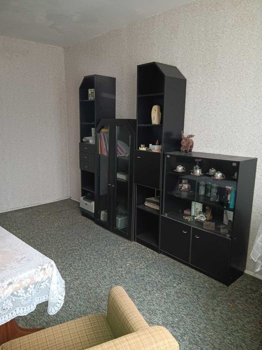 Продава се Двустаен апартамент в Ловеч, в.з. Бабаковец - 65 кв.м за 549 €/кв.м - Снимка #3