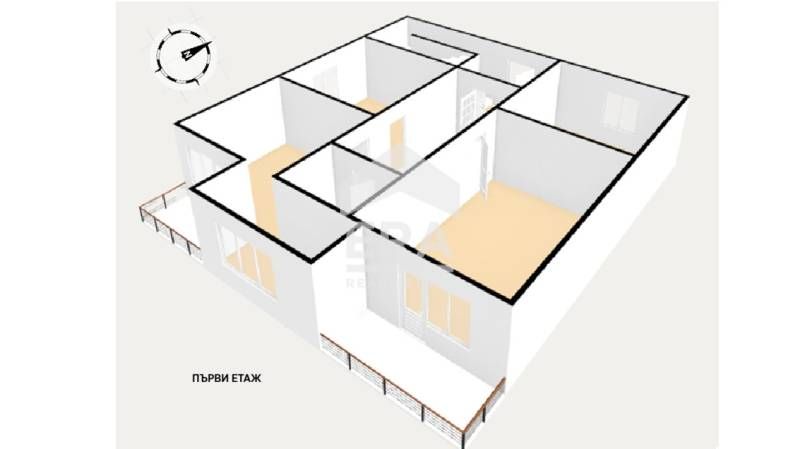 ЕРА Фаворит продава ексклузивно къща в с.Момина клисура