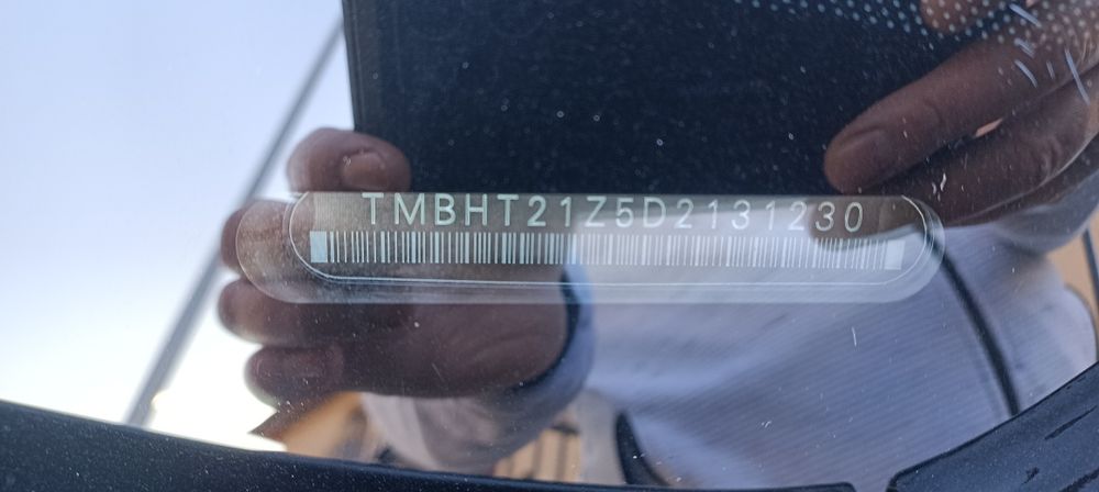 Skoda Octavia de vânzare!