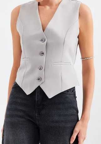 Vesta de dama s/m