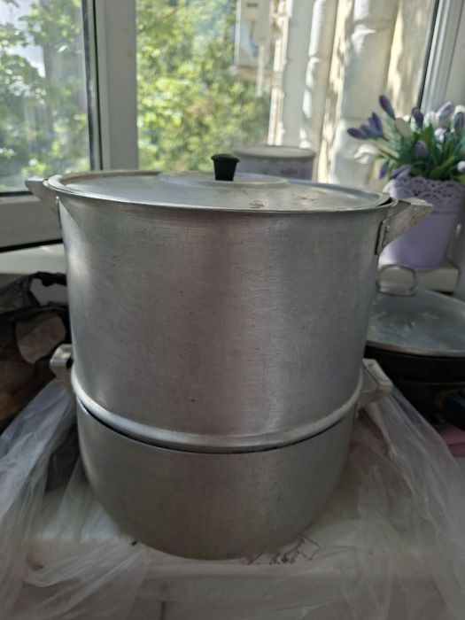 Посуда для кухни
