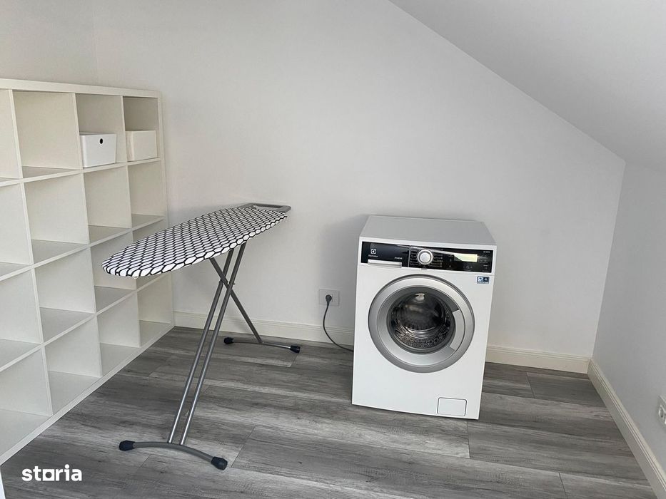 Pipera | 4 camere | Vila | Lux | Nou | Predare Imediată | 2 parcari