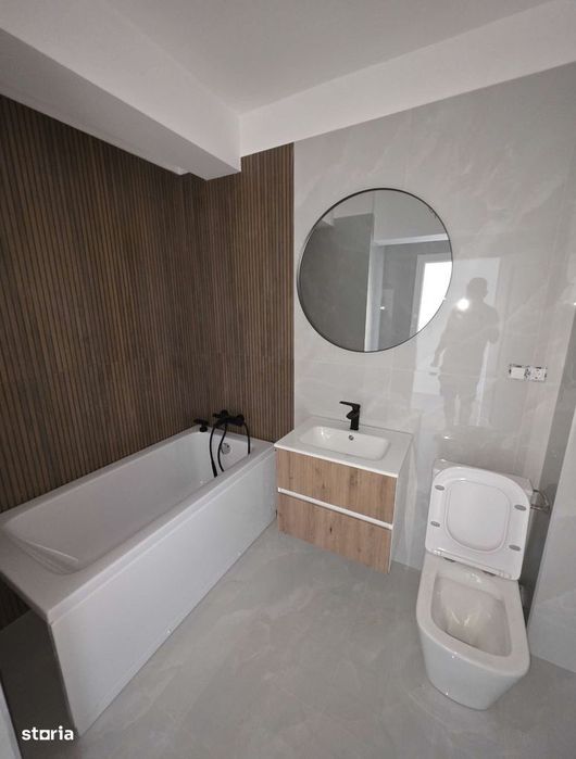 Apartament 2 camere ,NZEB bloc din 2026,etaj 1, zona Terra