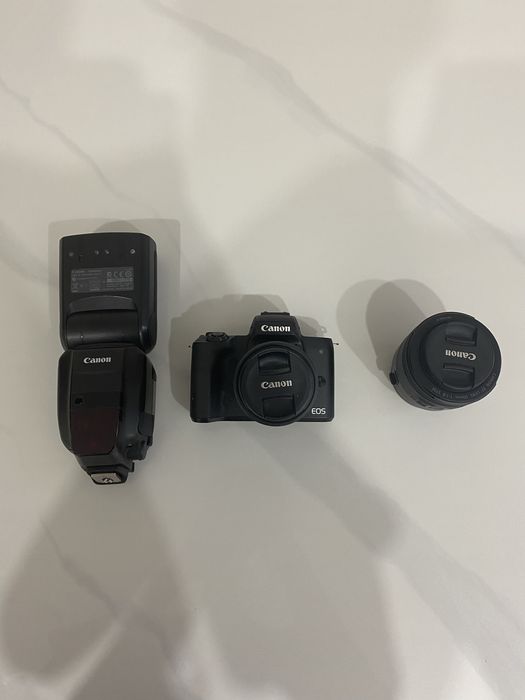 Фотоаппарат , камера кэнон