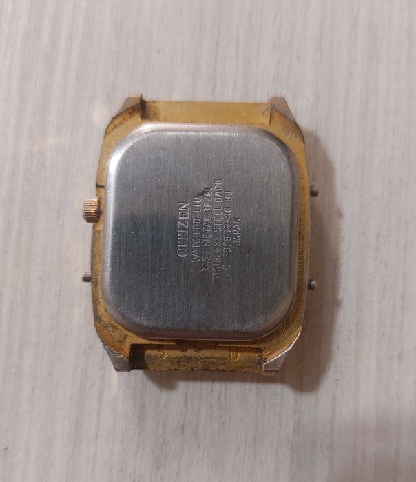 Стари ръчни часовници