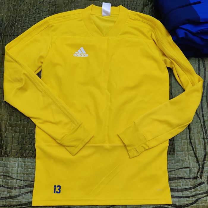 Одежда для спорта