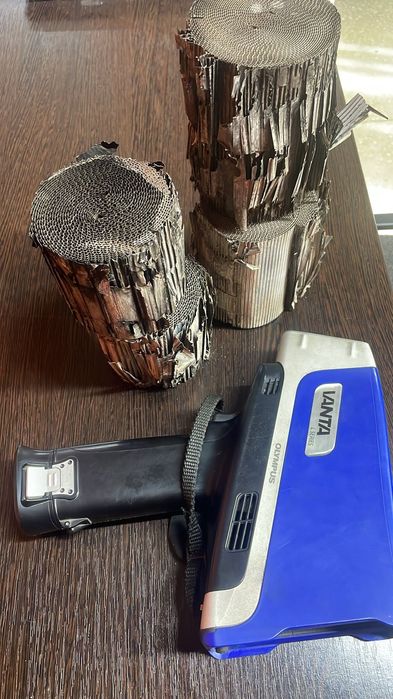 Диагностика выхлопной системы