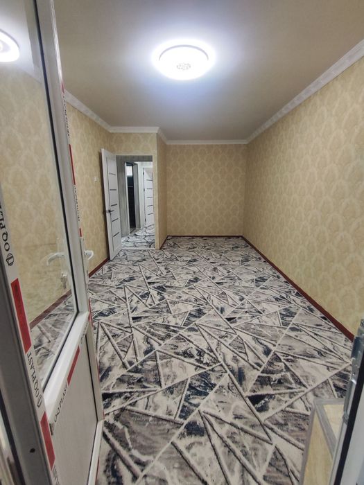 Фаргона Шахар А.Кодирий ку́часи 94-домда 1-этаж, 2 хона янгиплан,