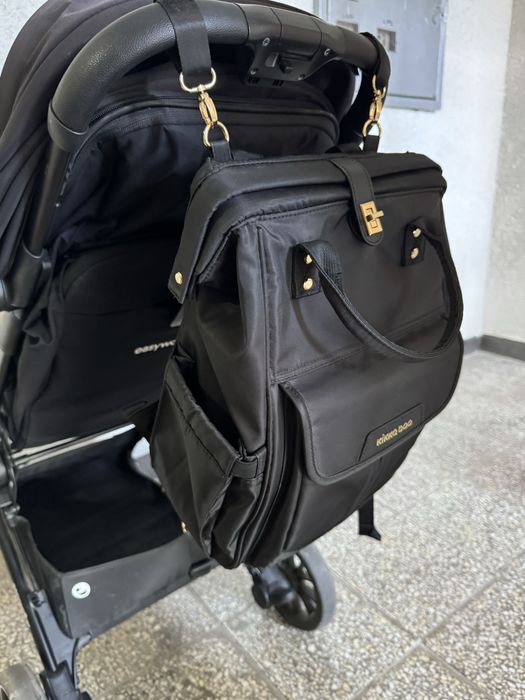 EasyWalker Jackey XL Детска количка