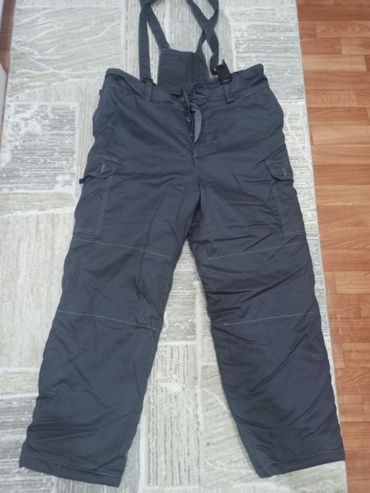 Продам зимняя спецодежда