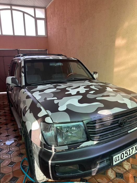 Tayota 105 Sotiladi