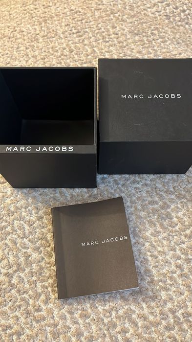 Часы Mark jacobs (оригинал)