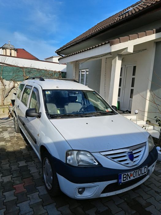 Vand Dacia Logan 1.5 cdi