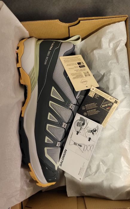 Salomon GTX nr 44  2/3