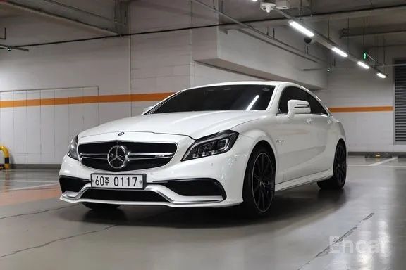 Mercedes-benz CLS63 AMG 4MATIC S Model Koreadan zakazga obkeberamiz