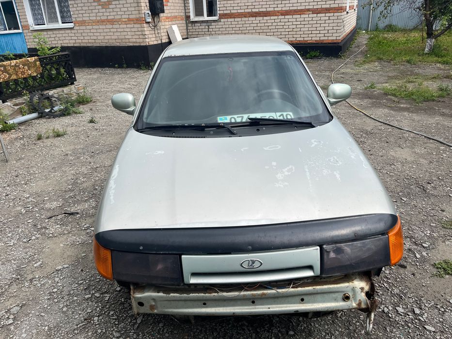 Продам Ваз 2112 на ходу