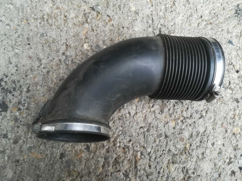 Дебитомер BMW 735i e65 БМВ 3.5i е65 маркуч тръба