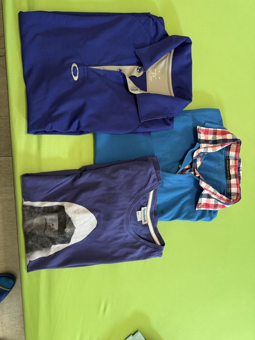 Тениски - мъжки опигинал