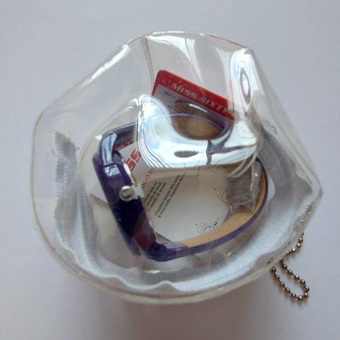 Miss Sixty Дамски часовник Оригинал