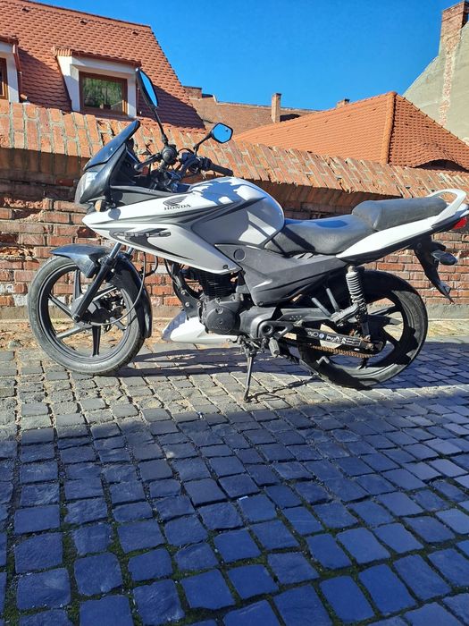 Vânzare Motocicletă