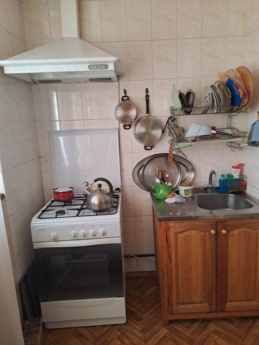 Продаётся 3-х комнатная, Чиланзар 19,своя