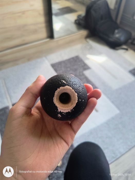 Kendama X rubber