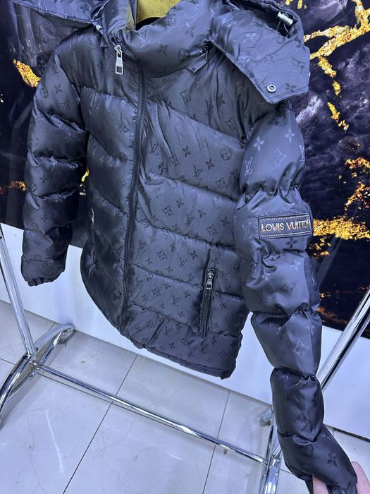 Мъжки зимни якета и палта