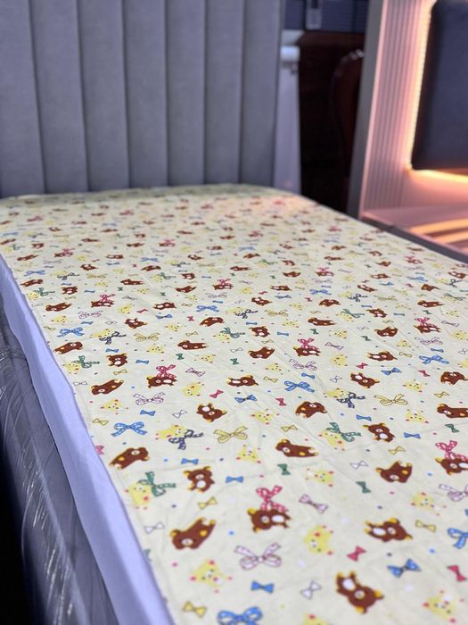 Наматрасник водонепроницаемый