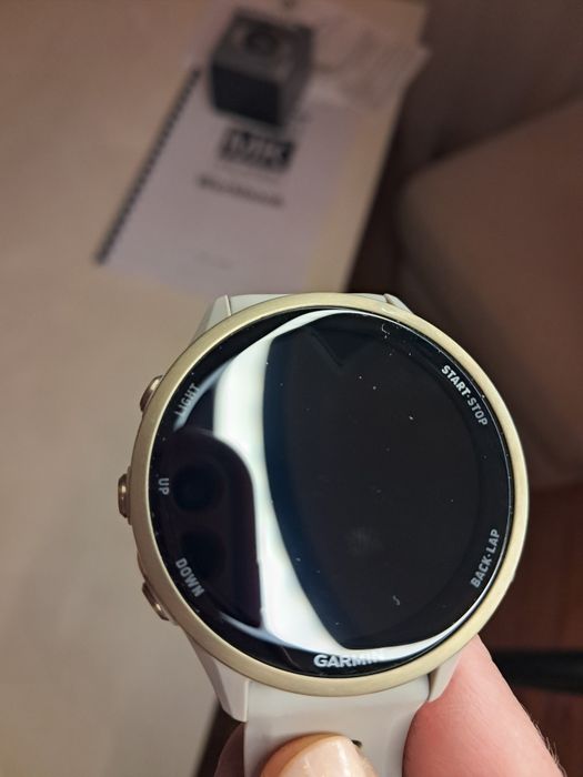 Garmin Forerunner 970