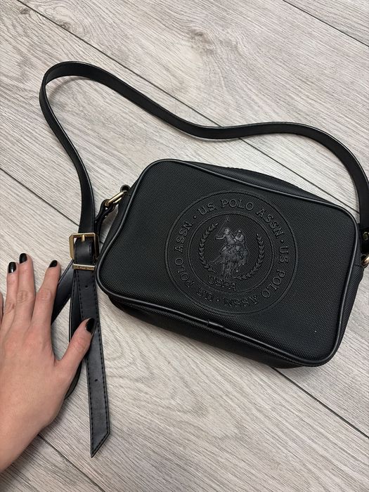 сумка us polo assn