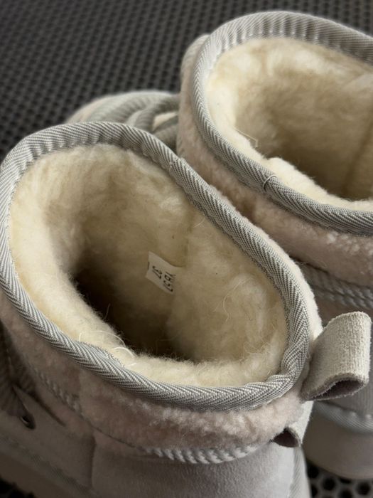 Продам зимние уги